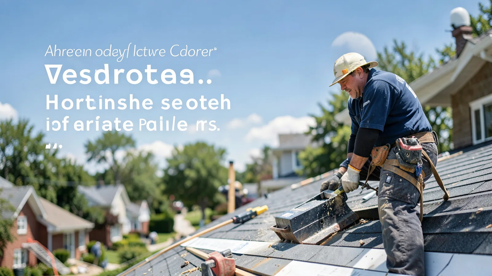 Roof Replacement in Bowling Green, KY near me